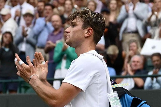 Australian Open 2026 đối mặt cú sốc lớn khi 12 ngôi sao xác nhận vắng mặt