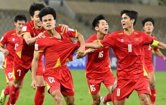 U23 Việt Nam vào bán kết châu Á: Chuyên gia Phan Anh Tú tin vào khả năng vô địch