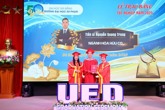 Đại hội XIV của Đảng: Xây dựng đội ngũ trí thức đáp ứng yêu cầu phát triển đất nước