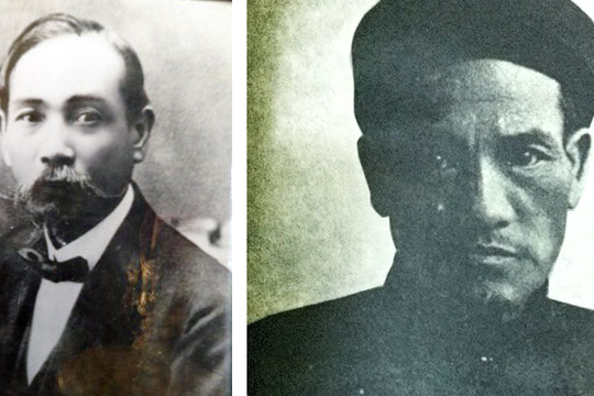 Đồng thanh đồng khí nỗi niềm chí sĩ