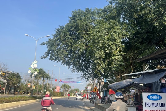 140 năm trận thắng Gò Muồng