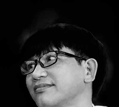 Thơ Đỗ Thượng Thế