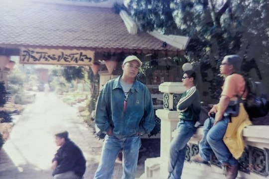 Hành trình tìm lại ký ức 22 năm của cựu kỹ sư xây cầu Thanh Trì tại Việt Nam