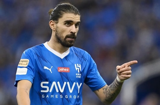 Chuyển nhượng sáng 18/1: MU nhắm Ruben Neves, Jadon Sancho chuẩn bị về lại Dortmund