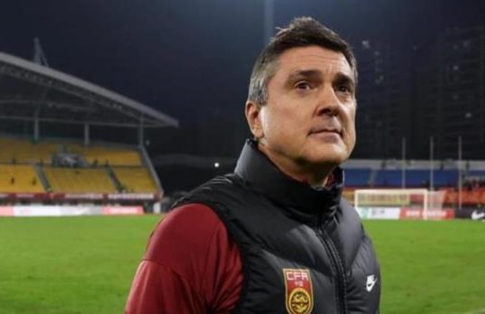 HLV U23 Trung Quốc: Tôi chưa xem U23 Việt Nam thi đấu nhưng vẫn hiểu rõ họ