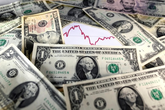 Tỷ giá ngoại tệ hôm nay 18/1: USD Index tăng lên 99,38 điểm, tỷ giá trung tâm ổn định