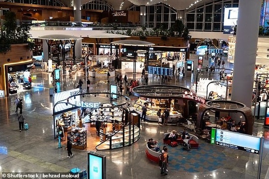 Mẹo tiết kiệm chi phí tại sân bay: Bí quyết từ chính nhân viên hàng không