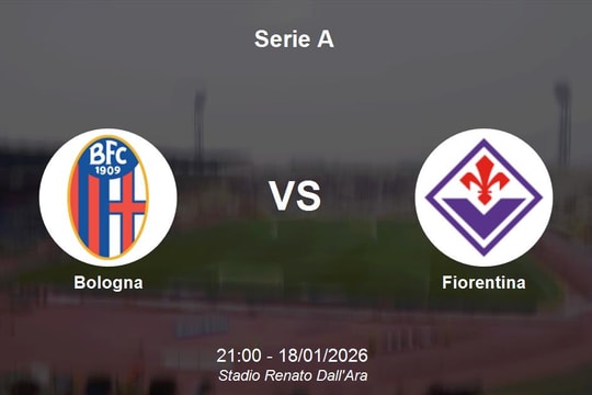 Nhận định Bologna vs Fiorentina - Serie A: Cơ hội thoát hiểm cho sắc tím