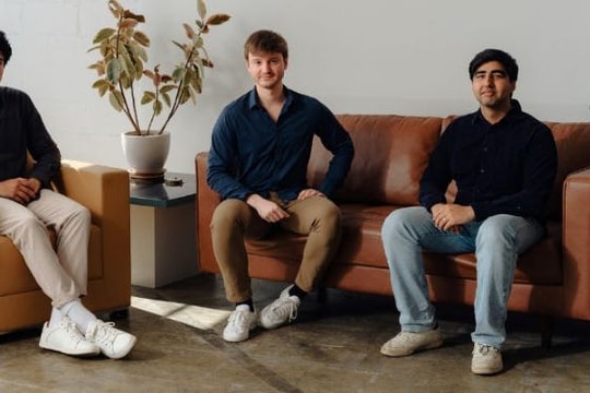 Xu hướng trẻ hóa của các startup AI tỷ USD