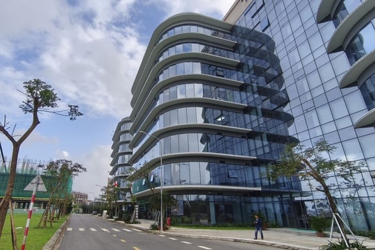 Vietnam International Financial Centre in Da Nang targets global recognition