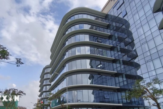 Đà Nẵng kiến tạo thương hiệu cho Trung tâm tài chính quốc tế Việt Nam