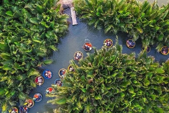 Time Out: Central Vietnam named among world’s best travel destinations for 2026