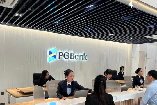 Lãi suất ngân hàng hôm nay 19/1: PGBank giảm mạnh 0,5%/năm tại kỳ hạn dài