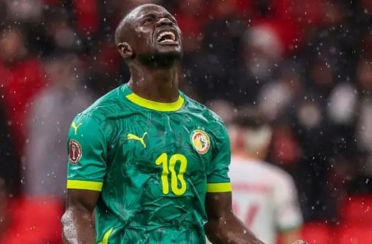 Senegal vô địch AFCON 2025: Bản lĩnh Sadio Mane và bi kịch Panenka của Brahim Diaz