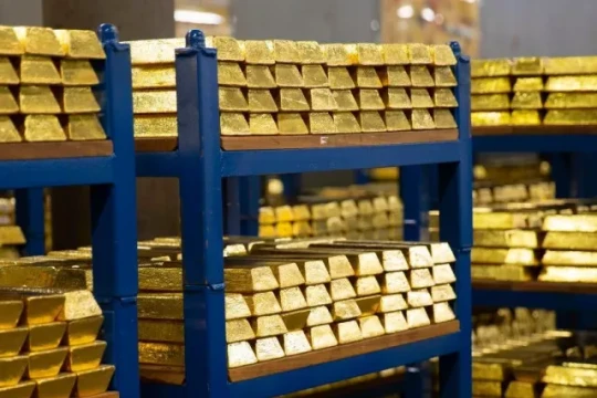 Giá vàng hôm nay 19/01/2026: Giá vàng trong nước, vàng thế giới lúc 11h