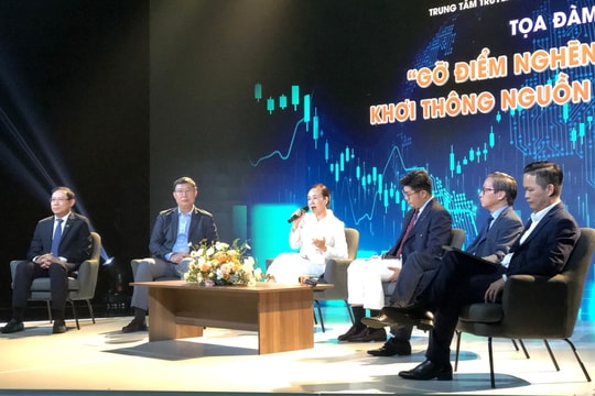 Đại hội XIV của Đảng: Những điểm nhấn quan trọng khẳng định một nhiệm kỳ đột phá trong công tác lập pháp