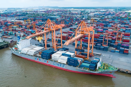 Chính phủ đề ra 12 nhiệm vụ, giải pháp thực hiện mục tiêu phát triển kinh tế - xã hội năm 2026