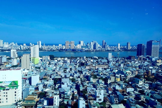 Quy hoạch phát triển thành phố Đà Nẵng từ đơn cực sang đa cực, đa trung tâm, hướng biển
