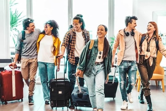 Xu hướng “nghỉ hưu ngắn hạn” của giới trẻ