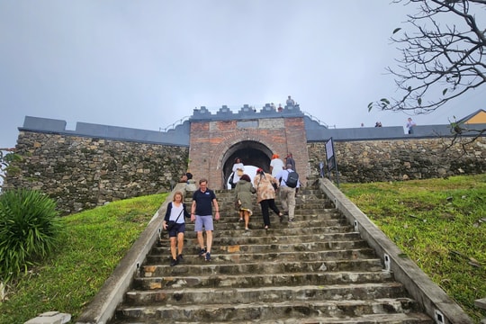 Da Nang, Hue and Quang Tri strengthen tourism cooperation for “One Journey, Multiple Experiences”