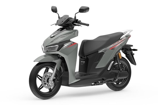 Xe máy điện đổi pin tại Việt Nam: VinFast, Honda và Selex dẫn đầu xu hướng