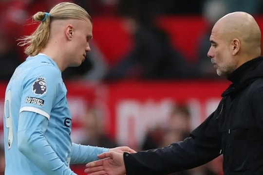 Pep Guardiola cảnh báo Man City: Không có thảm đỏ tại Champions League trước Bodo/Glimt