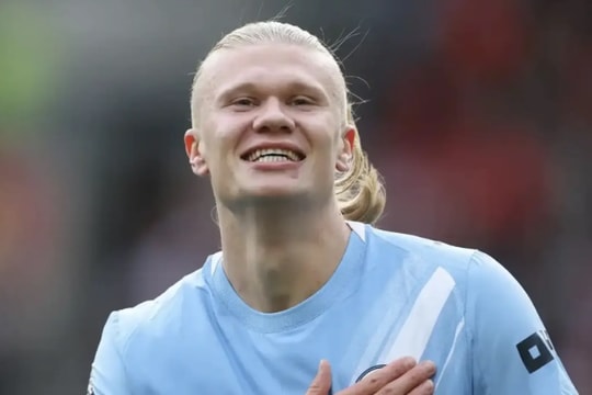 Chuyển nhượng tối 20/1: Man City định giá Haaland 200 triệu euro, Barca đẩy Ter Stegen sang Girona