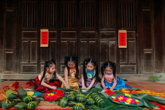 Món canh trân châu phỉ thúy bạch ngọc