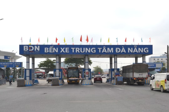 Không để thiếu xe dịp Tết Nguyên đán Bính Ngọ