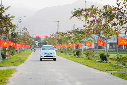 Cán bộ, đảng viên trẻ kỳ vọng chặng đường phát triển mới