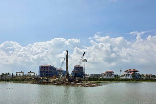 Đà Nẵng sắp xây cầu hơn 128 tỷ đồng tại khu vực Hòa Quý - Đồng Nò