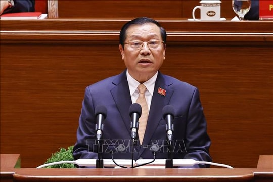 Đại hội XIV của Đảng: Công tác chính trị, tư tưởng trong kỷ nguyên mới