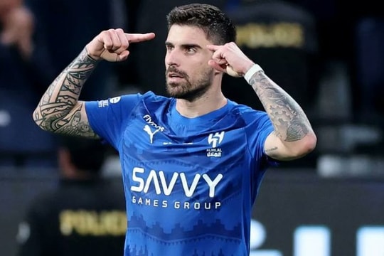 Chuyển nhượng tối 21/1: Ruben Neves muốn gia nhập MU, Liverpool nhắm Micky van de Ven