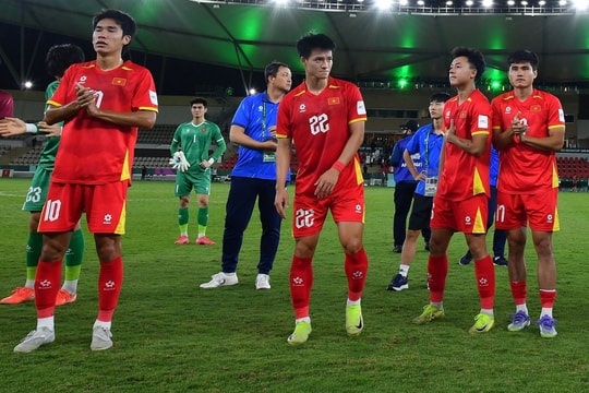 Bầu Đức treo thưởng 3 tỷ đồng khích lệ U23 Việt Nam đấu U23 Hàn Quốc
