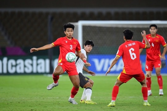 U23 Việt Nam dừng bước tại bán kết châu Á: Thất bại cần thiết để trưởng thành