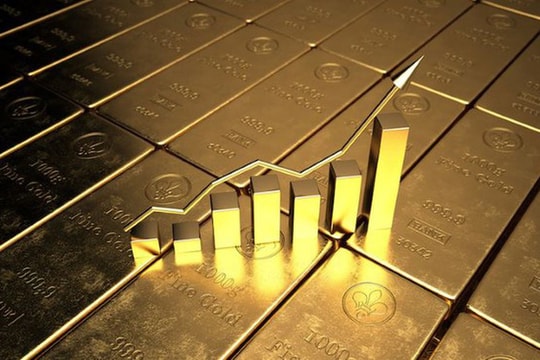 Giá vàng lập đỉnh lịch sử 166,1 triệu đồng/lượng, thị trường trong nước bùng nổ
