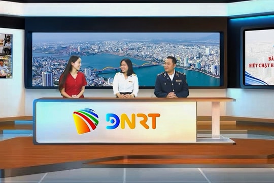 [Tọa đàm] Mua sắm Tết an toàn: Nói không với hàng giả