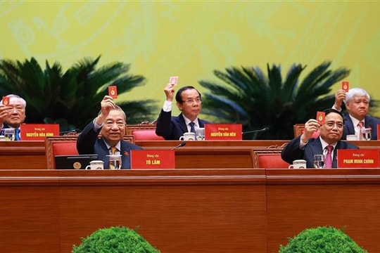 Doanh nghiệp, kiều bào kỳ vọng Đại hội XIV của Đảng tạo động lực mới cho kinh tế Việt Nam