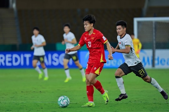 U23 Việt Nam tranh hạng ba châu Á: Truyền thông Đông Nam Á kỳ vọng kỳ tích trước Hàn Quốc