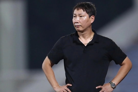 U23 Việt Nam mất hai lá chắn thép trước trận tranh hạng Ba với U23 Hàn Quốc