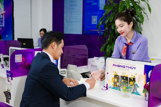 Lãi suất ngân hàng hôm nay 22/1: Thực tế lên tới 8% tại nhiều chi nhánh
