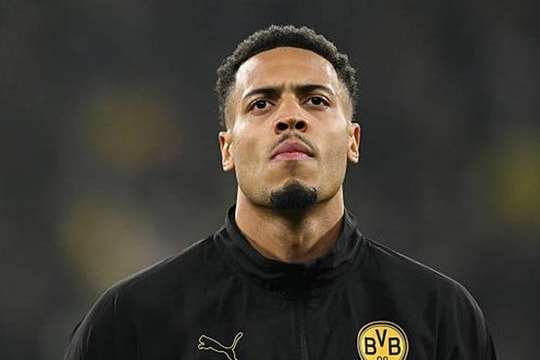 Felix Nmecha: Mảnh ghép đa năng giúp Michael Carrick nâng tầm tuyến giữa MU