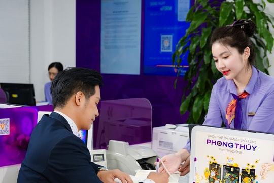 Hơn 20 ngân hàng công bố lãi suất cho vay tháng 12/2025: Mặt bằng tăng rõ rệt