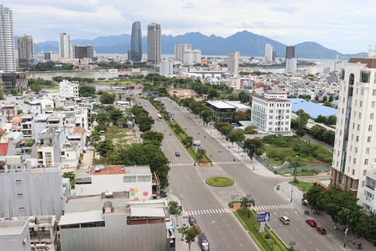 Tăng trưởng nguồn thu sử dụng đất