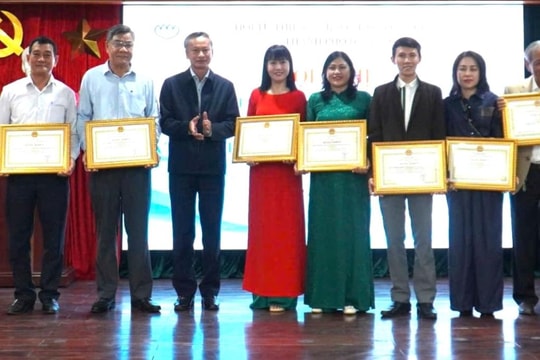 Vận động gần 76 tỷ đồng chăm lo cho trẻ em và các đối tượng yếu thế