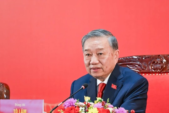 Đại hội XIV thống nhất cao về nội dung các văn kiện, chương trình hành động, công tác nhân sự
