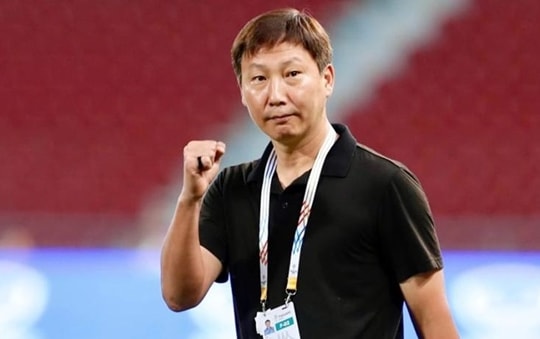 Báo Hàn lo ngại phép màu Kim Sang-sik trước trận tranh hạng ba với U23 Việt Nam