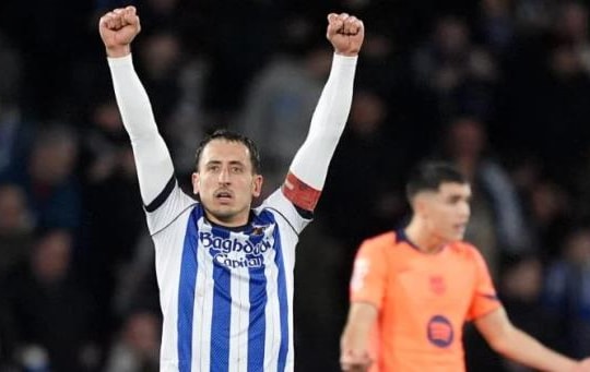 MU và canh bạc 65 triệu bảng cho Mikel Oyarzabal: Bước đi lùi của Quỷ đỏ?