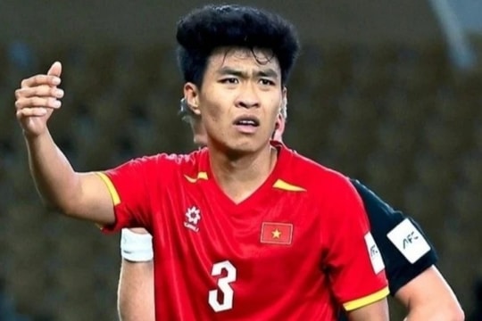 Lý Đức đối diện án phạt nặng từ AFC, U16 PVF gây bất ngờ khi cầm hòa PSG