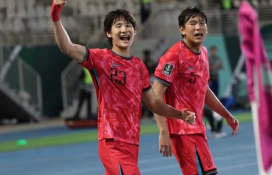 U23 Hàn Quốc lo ngại vũ khí bóng chết của U23 Việt Nam trước trận tranh hạng Ba